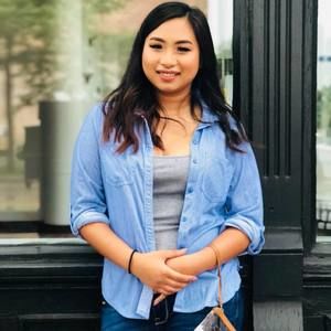 Meet your Posher, Mai